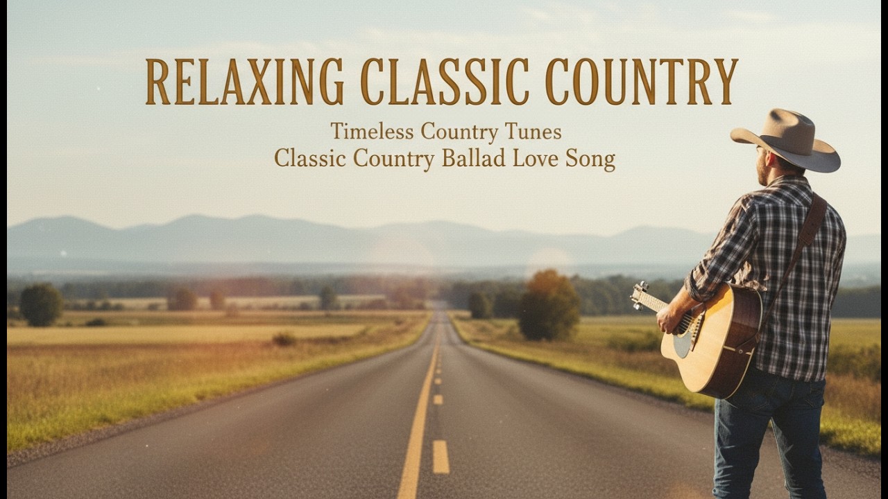 90s Country Love Favorites | Intimate Acoustic Covers