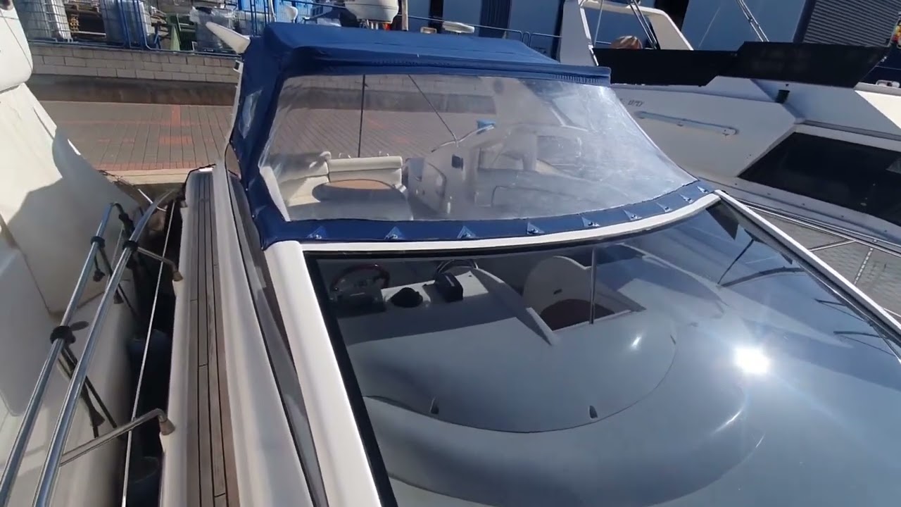 ASTONDOA 40 OPEN