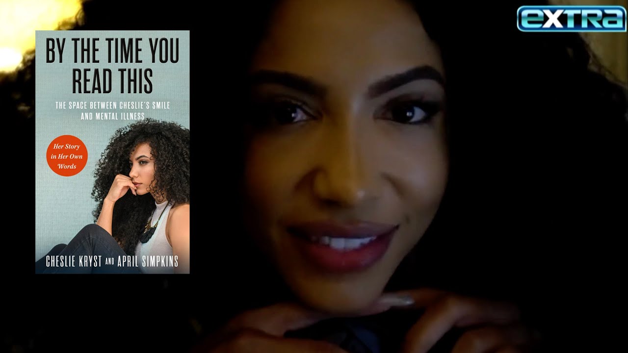 Cheslie Kryst’s Family Is Fulfilling Her Final Wish by Publishing Book (Exclusive)