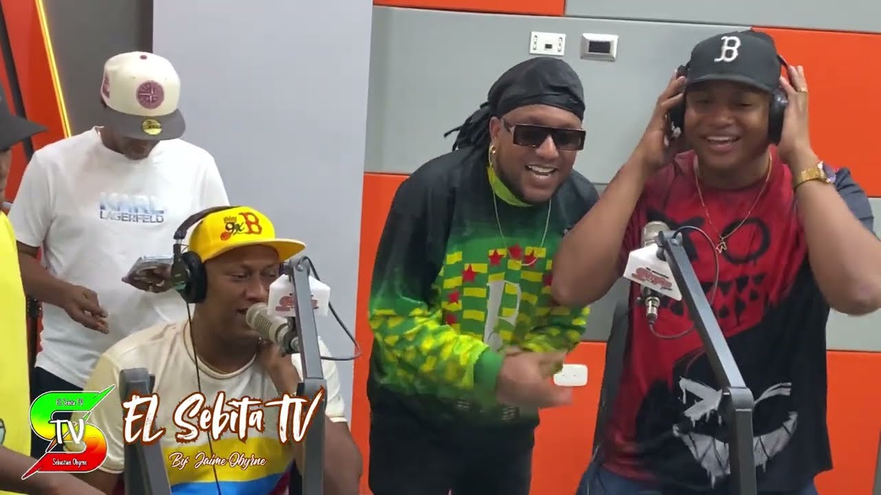 La Que Se Suelta Se Sale – Edwin El Maestro _ Viernes Del Imperio Con Flaco Iriarte