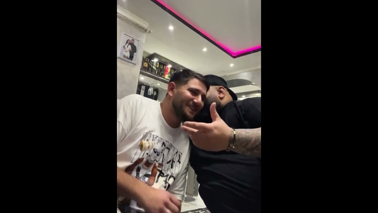 Amador la rece vorbe criminale , la secundă ❌ ULTIMA PARTE 🧨 720p60