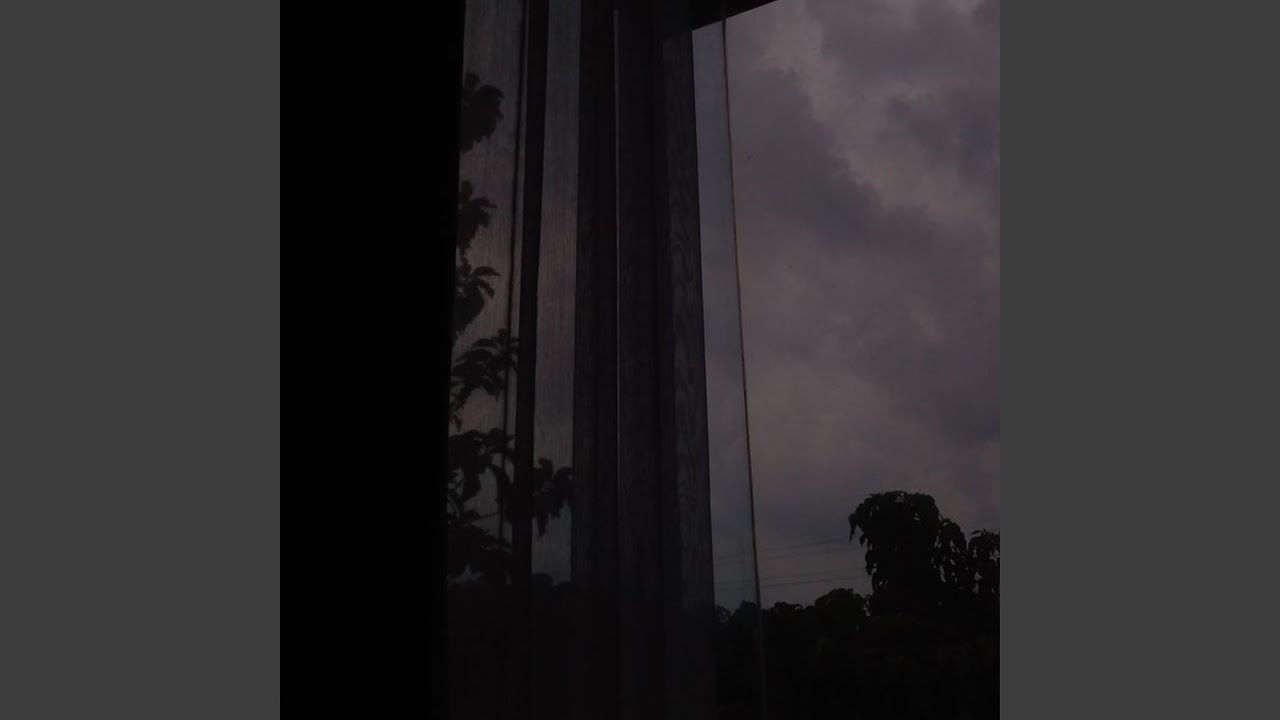 everything works out in the end (instrumental slowed & reverb with rain)