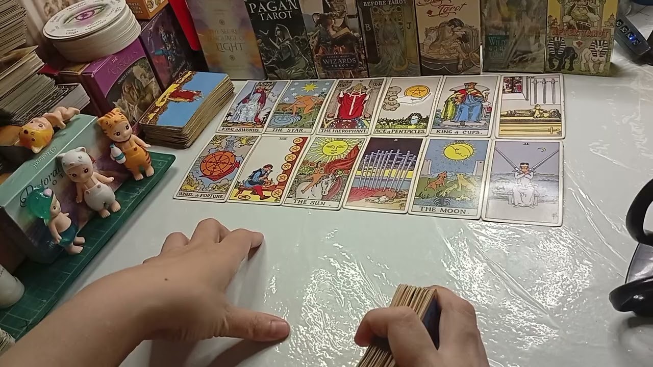 สิ่งใดที่กำลังจะเกิดขึ้นกับคุณภายใน3วันนี้