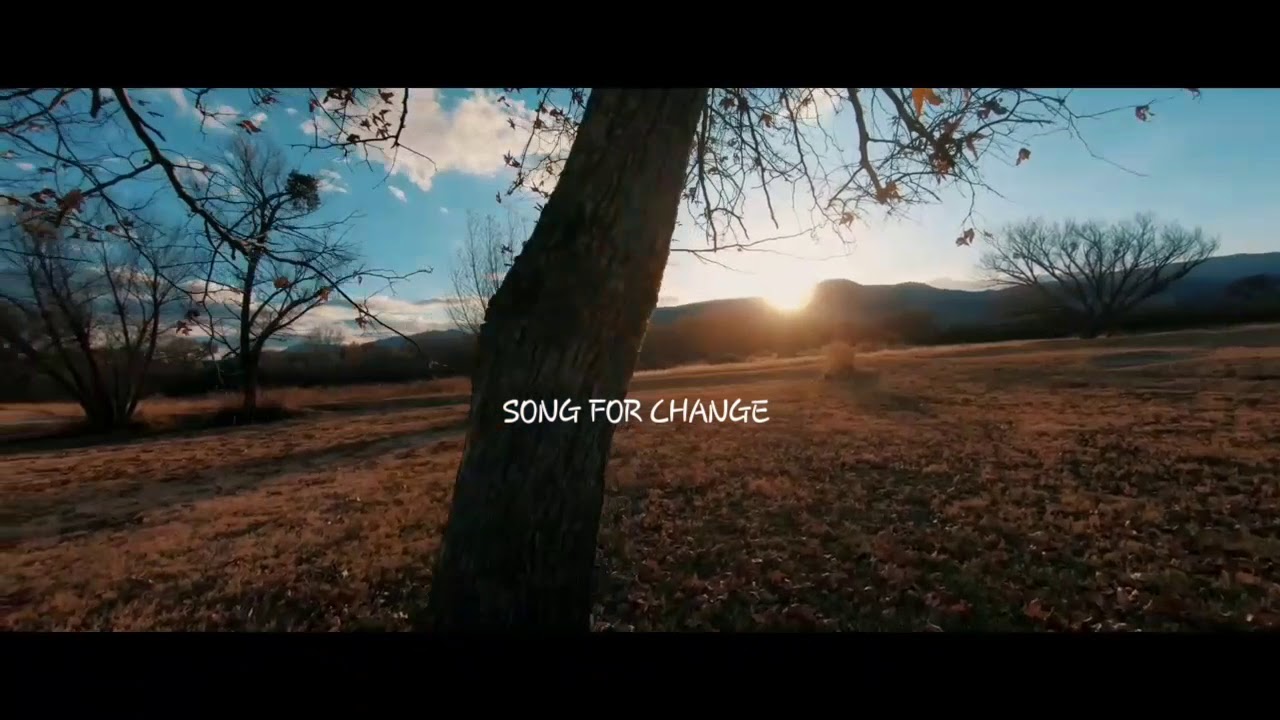 DIGGZY X WINTEL - SONG FOR CHANGE