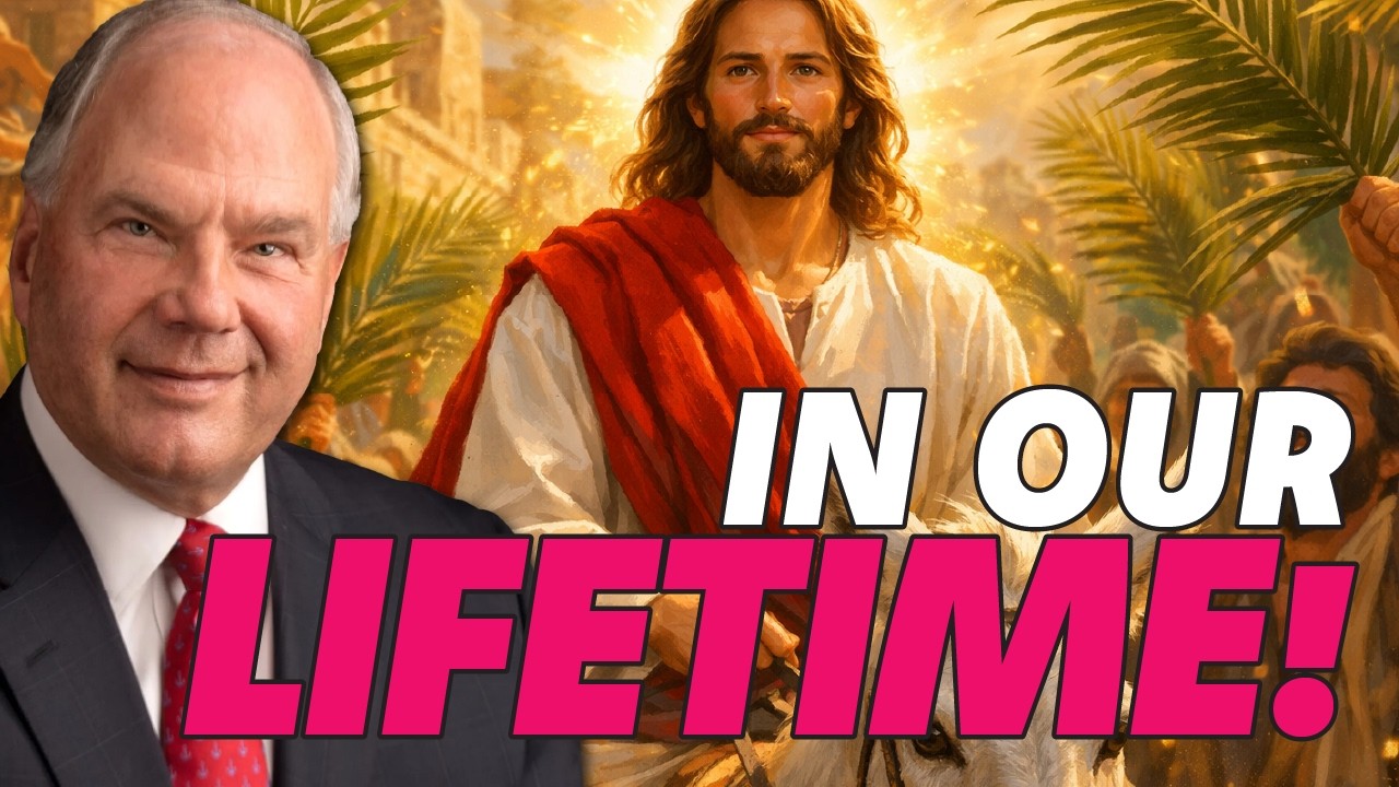 Elder Rasband Just Exposed a CRITICAL Second Coming Detail&hellip; (And Everyone Missed It)