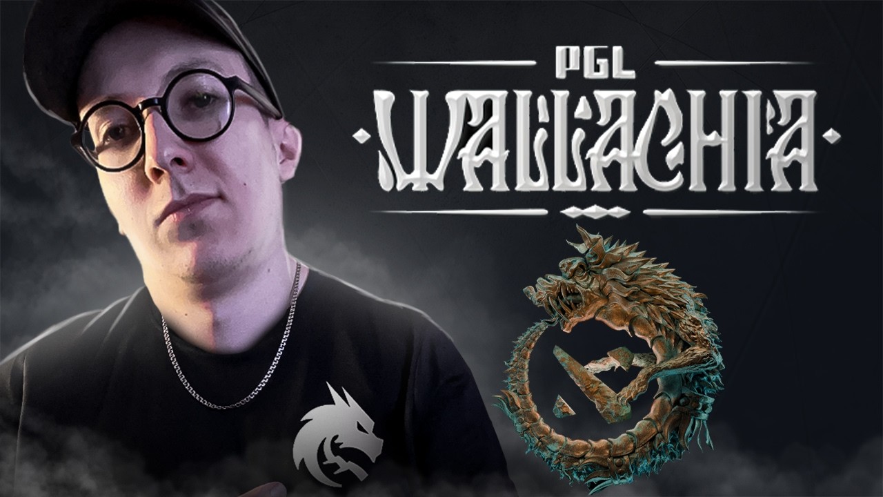 PGL WALLACHIA s9 | GROUP STAGE
