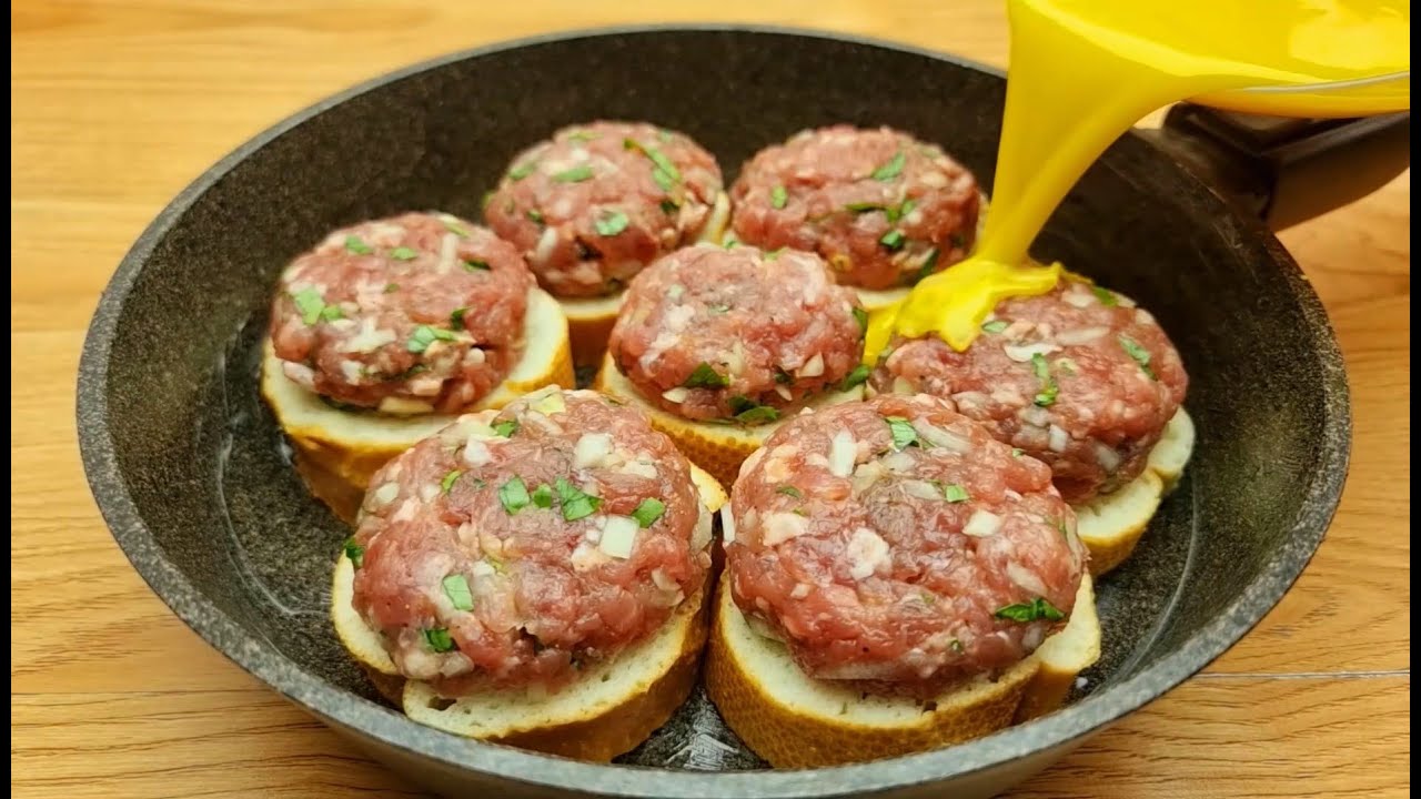 Никто не верит, что я готовлю их без кляра! Рецепт быстрого и вкусного ужина!