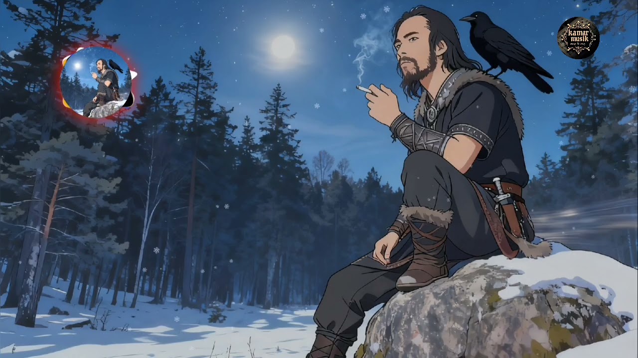 Raven of the symphony