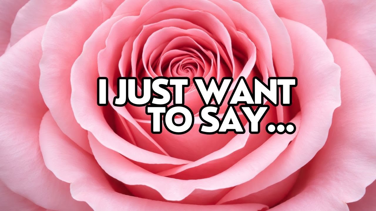 Confession In Love ❤️ | send this to someone special | love poem | inspirational video
