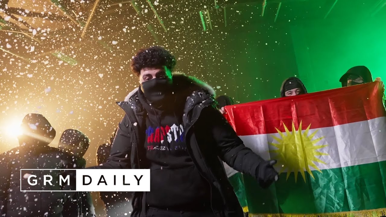 P1HUNNA - Legacy [Music Video] | GRM Daily