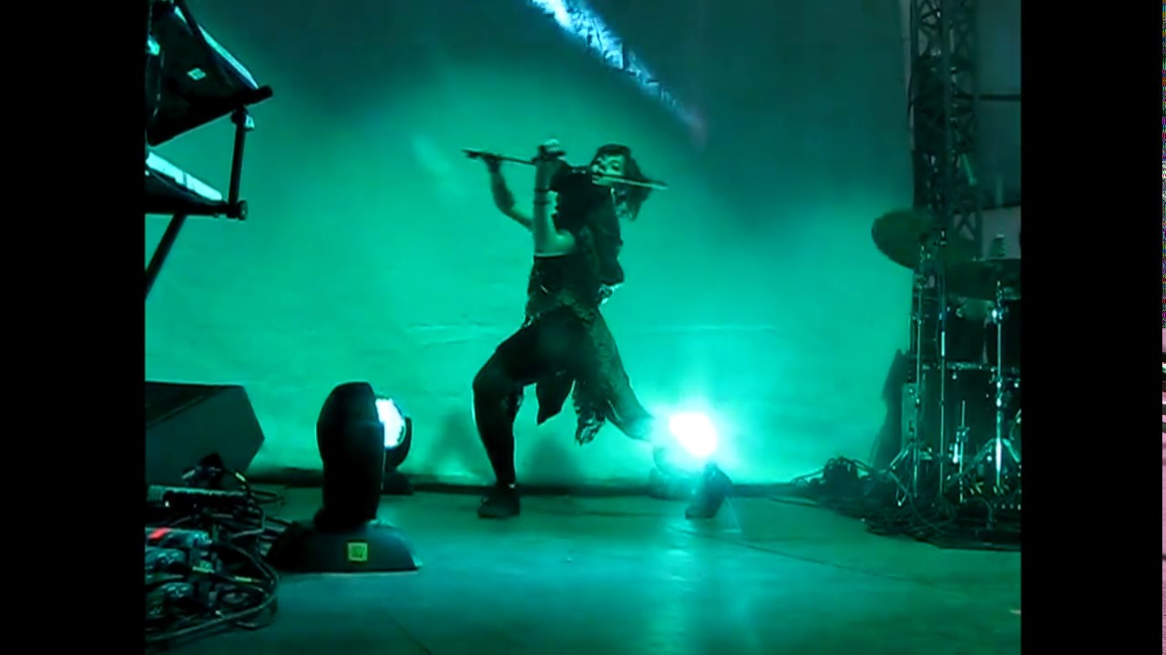 Lindsey Stirling LIVE in Kiev, Ukraine, Green Theatre 25 05 13 FULL CONCERT