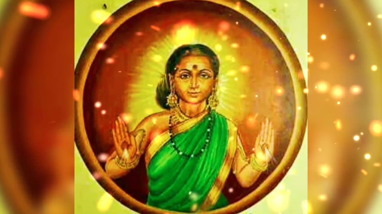 நெச்சிக்காட்டு தெய்வம் பாப்பாபட்டி அருள்மிகு ஸ்ரீ ஒச்சாண்டம்மன் கோவில் பாடல் 💥🙏🙏🙏🙏