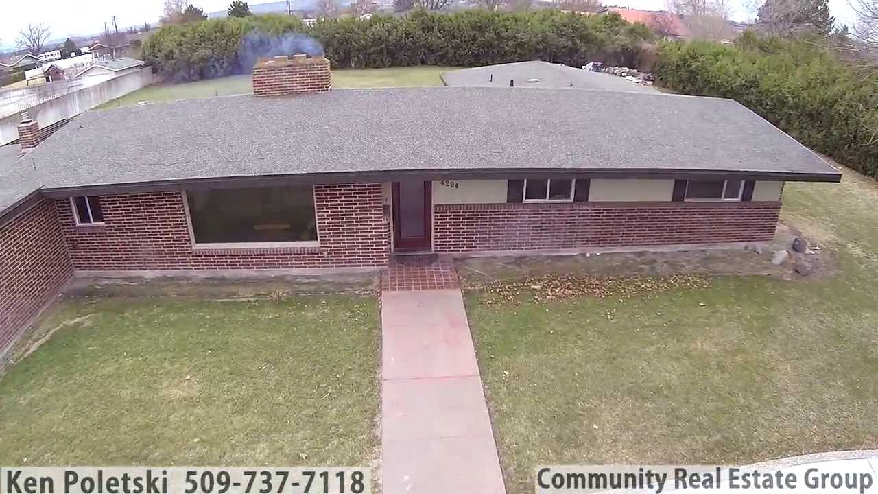 4204 W Irving St Pasco WA | Ken Poletski Community Real Estate Group