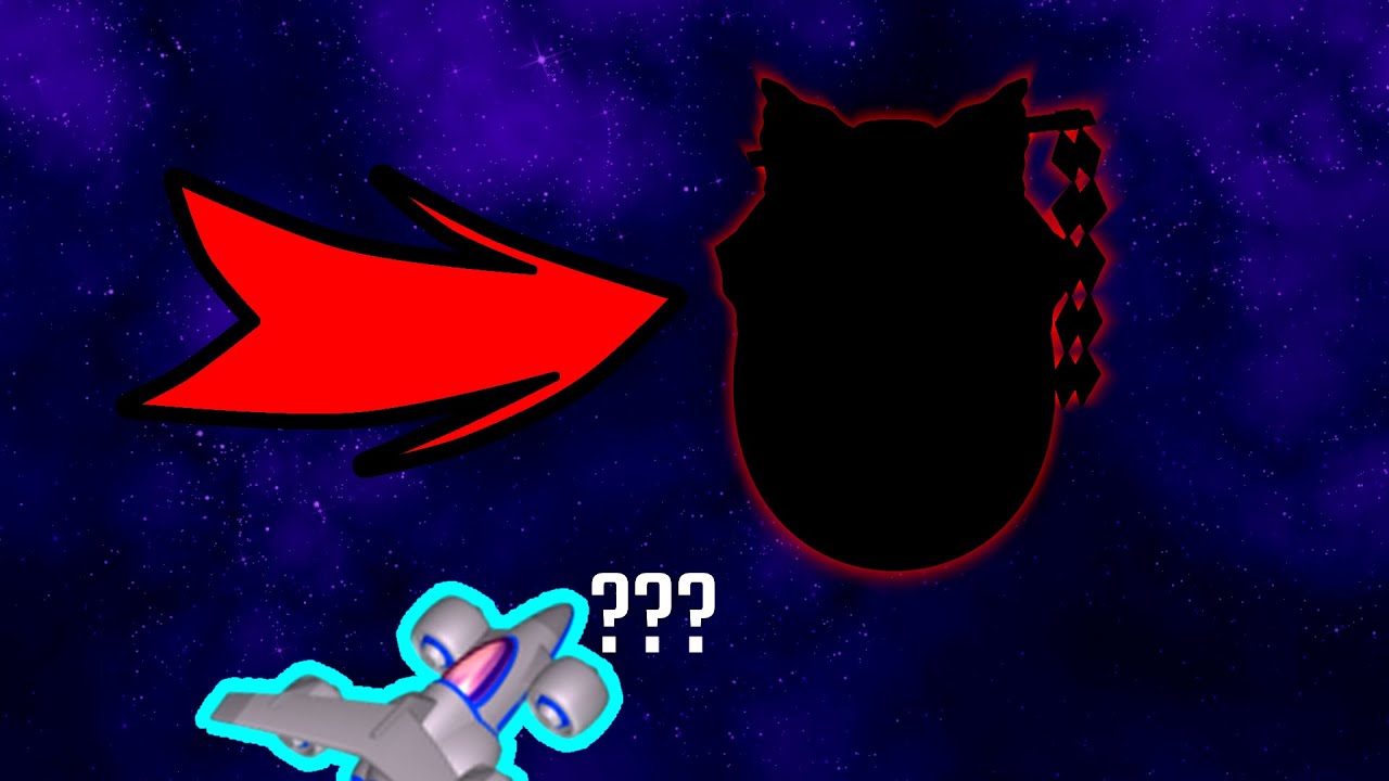 Mother-Hen Ship is a bit Different Today... | Chicken Invaders Universe [Modded]