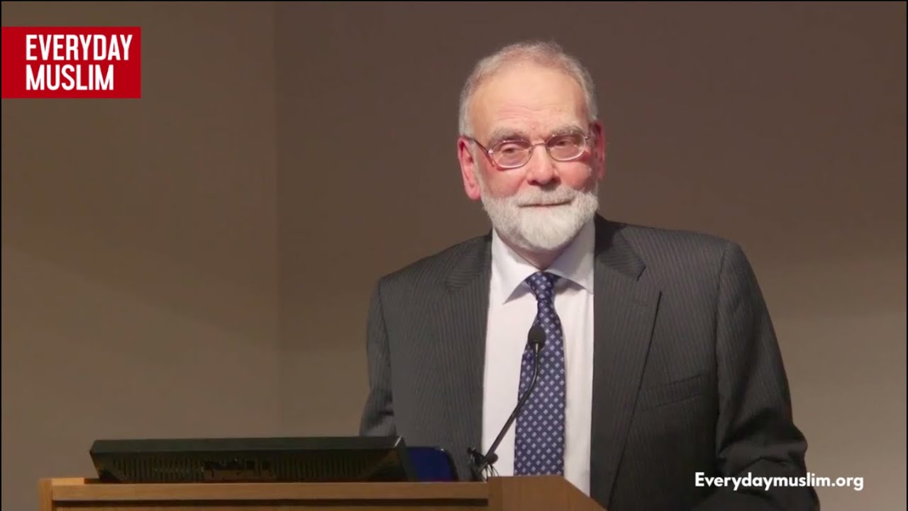 The Festival’s Vision - Ahmed Paul Keeler