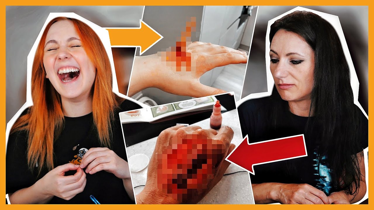 Já a mamka VS kreativní sada pro děti | NATYLA