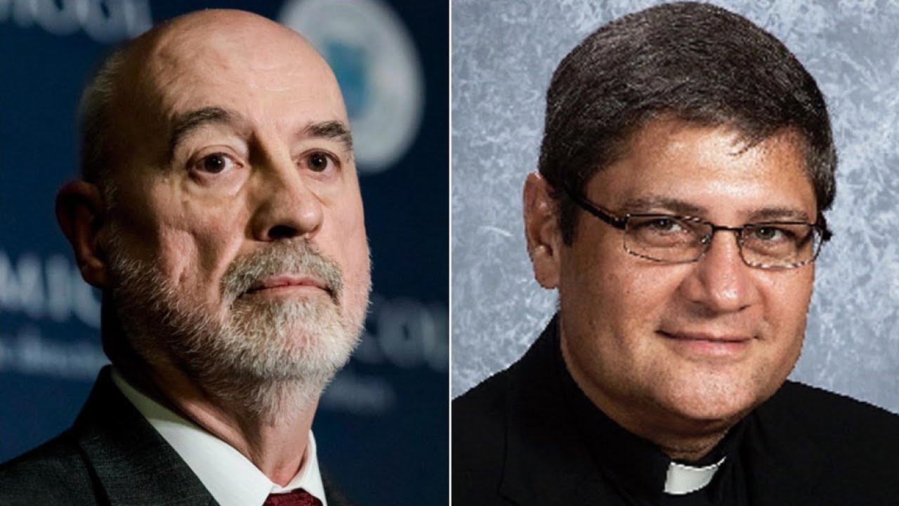 St. Michael's principal, president resign amid sex assault scandal