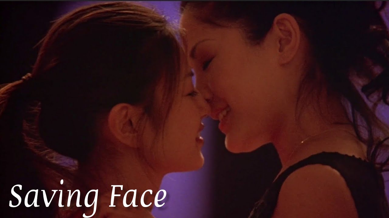 Desafía a su cultura y su familia por amor | Saving Face Película Lésbica | Amor Arcoiris