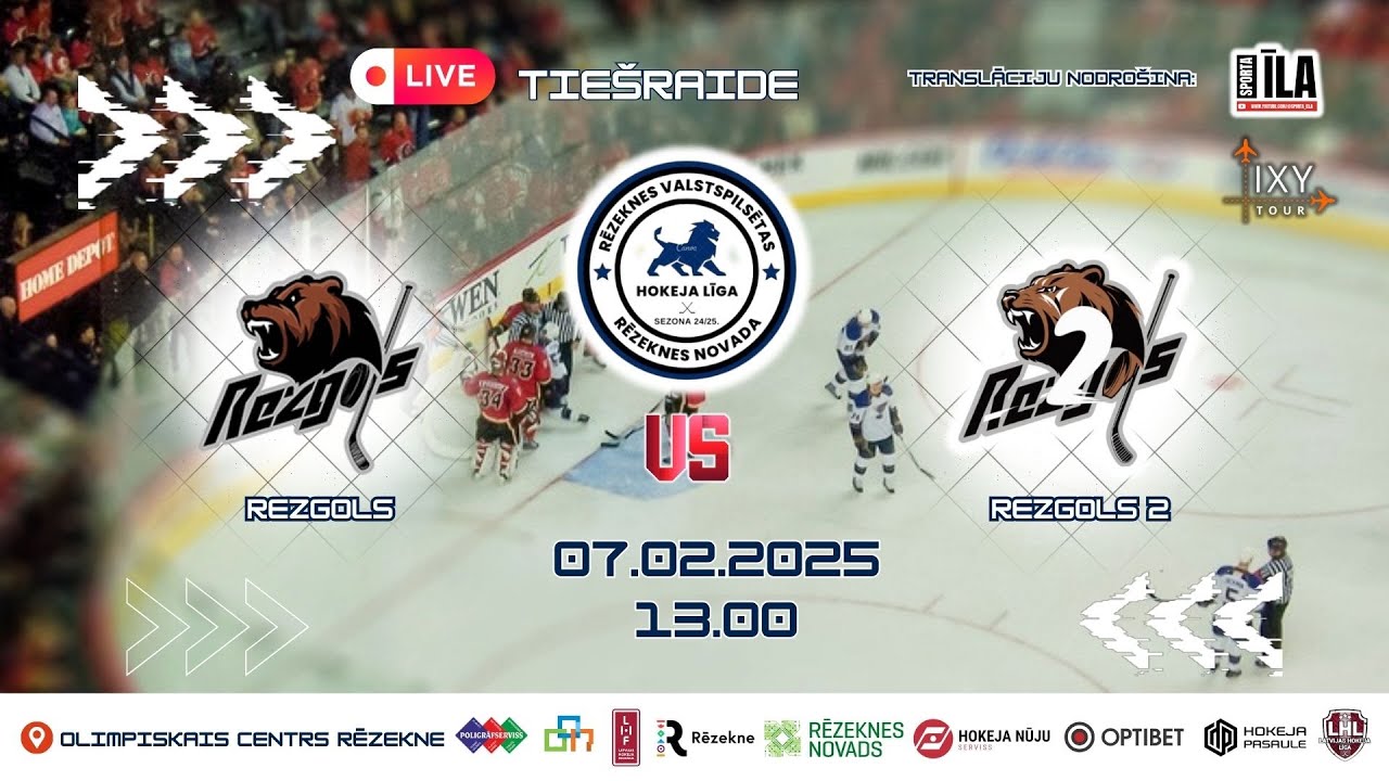 07.02.2026 - RVRNHL - REZGOLS - REZGOLS 2