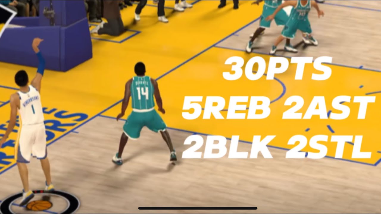 Victor Wembenyama GOES OF For 30PTS & 5REBs!!!