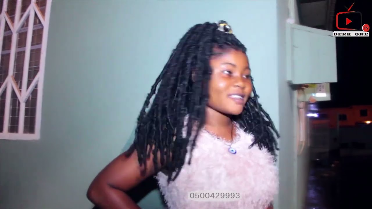 MOSQUITO GIRLS 🔥🔥🤣😂 EPISODE 9