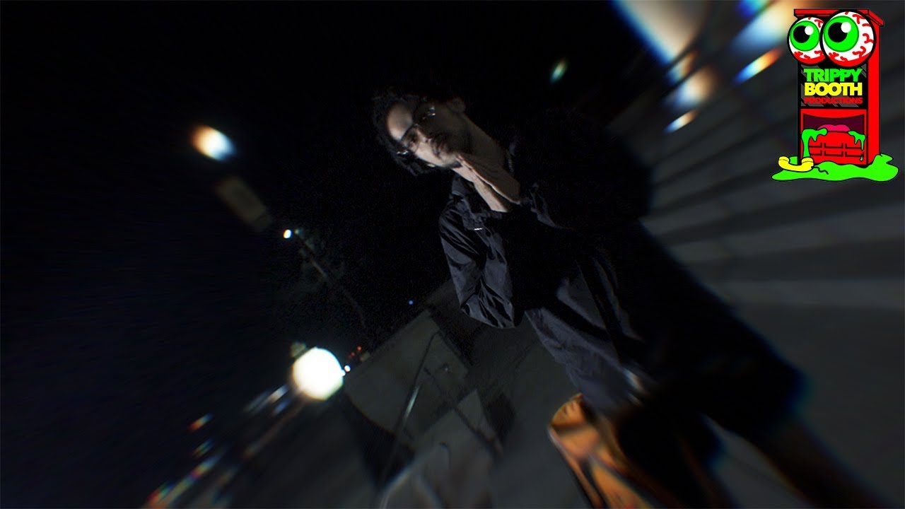 Yori - To The Left (Directed by: Drew L.)