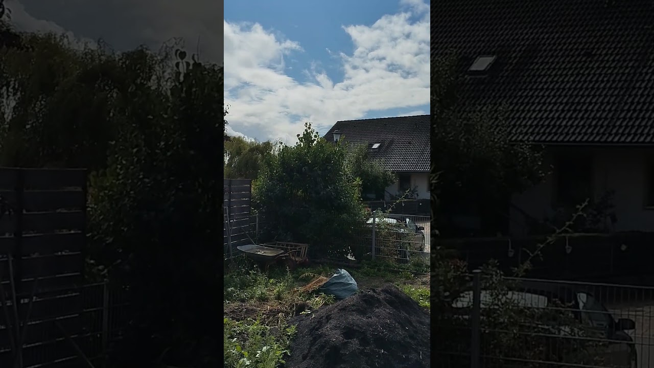 Warntag 2025 Warnung der Bevölkerung