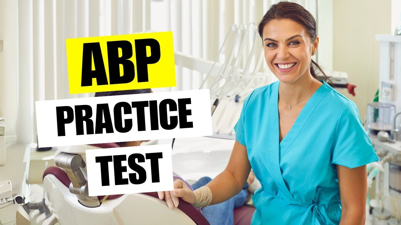 ABP Practice Test 2026 American Board Of Periodontology Exam Questions & Answers Guide
