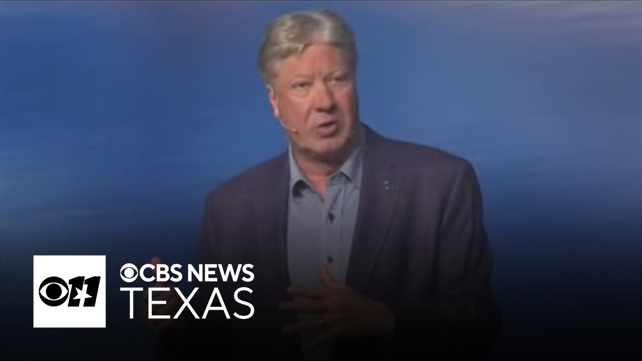 Gateway Church pastor Robert Morris indicted on 5 counts of indecent acts with a child