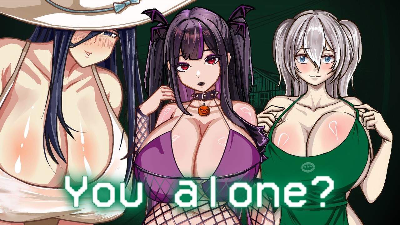 Don't Let These Girls Inside