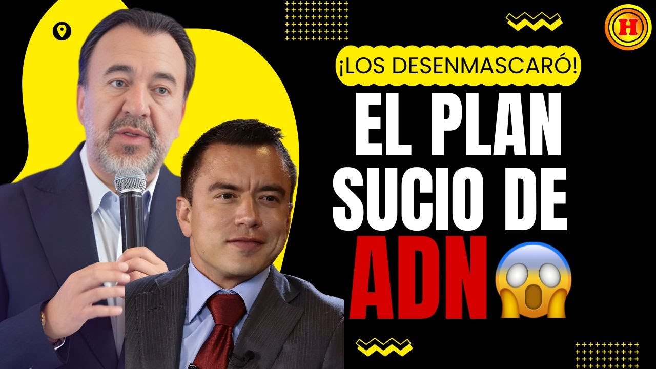 ¡PARE DE SUFRIR! Pabel Muñoz destroza a la Asamblea: 