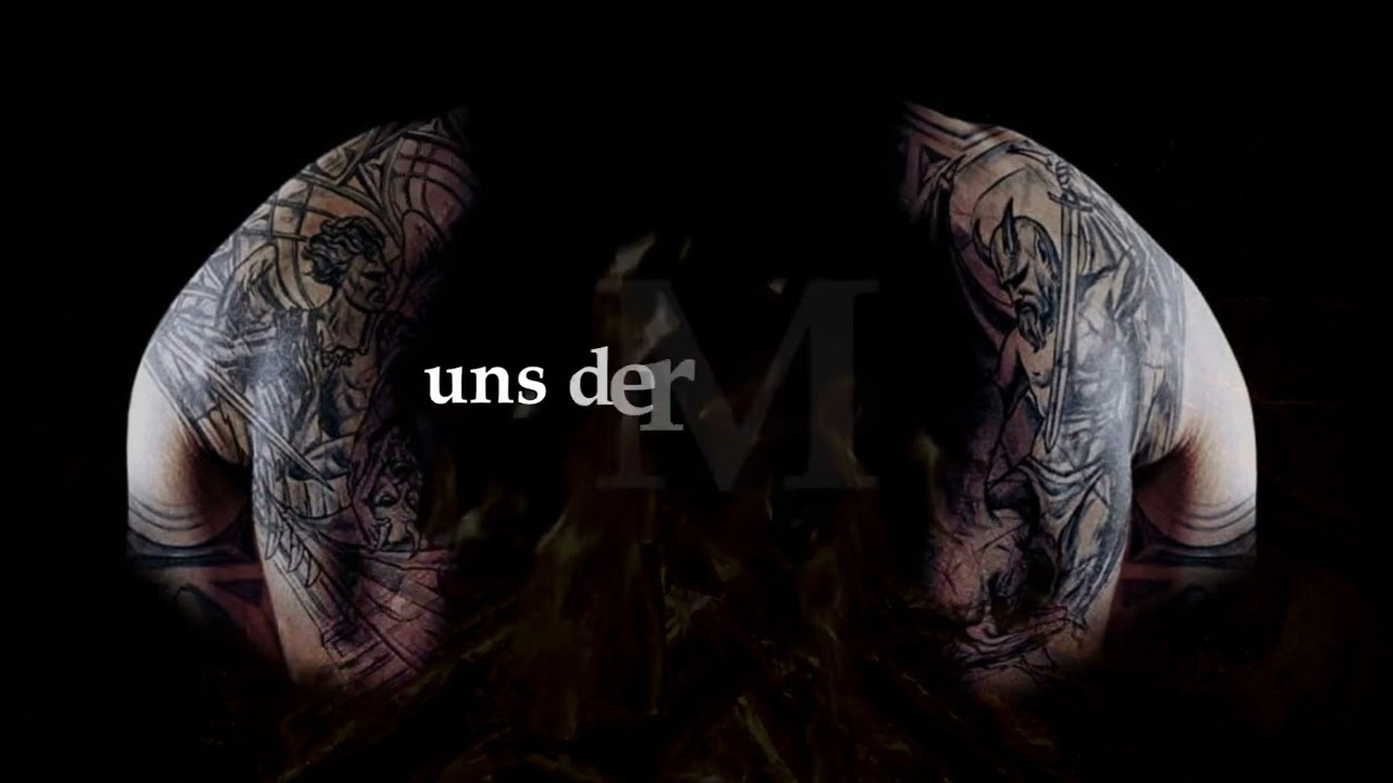 Steinfeuer Gesellschaftsbild.
