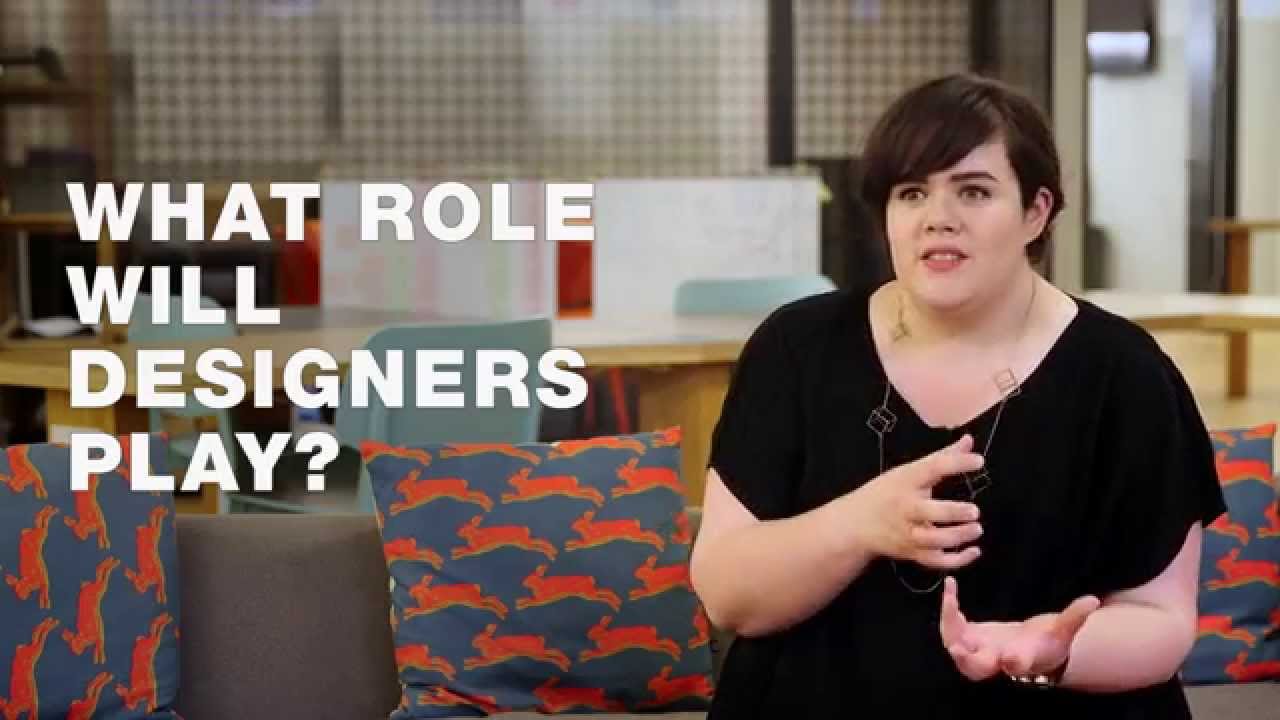 Interview - Central St Martins University of Arts Acting MA Material Futures Tutor, Amy Congdon
