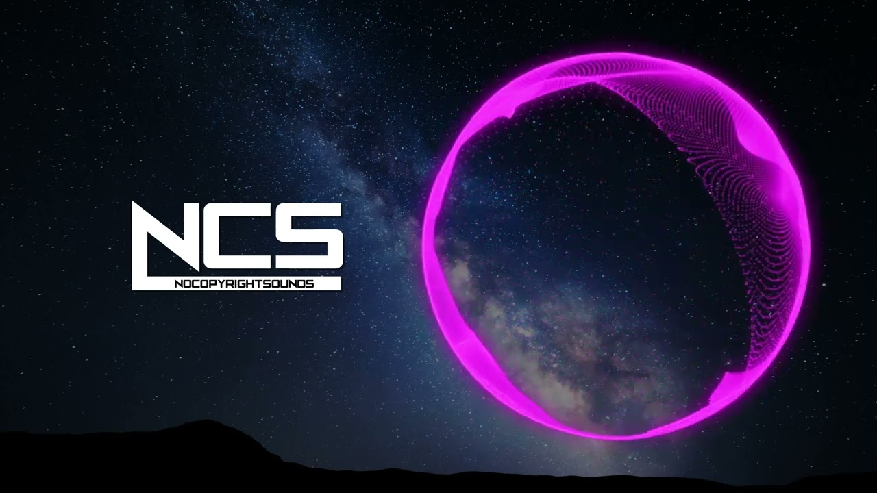 Itro - Wide Awake [NCS Fanmade]