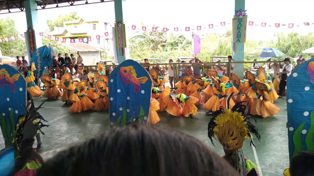 SAKABA FESTIVAL 2018(
GRAND CHAMPION )
