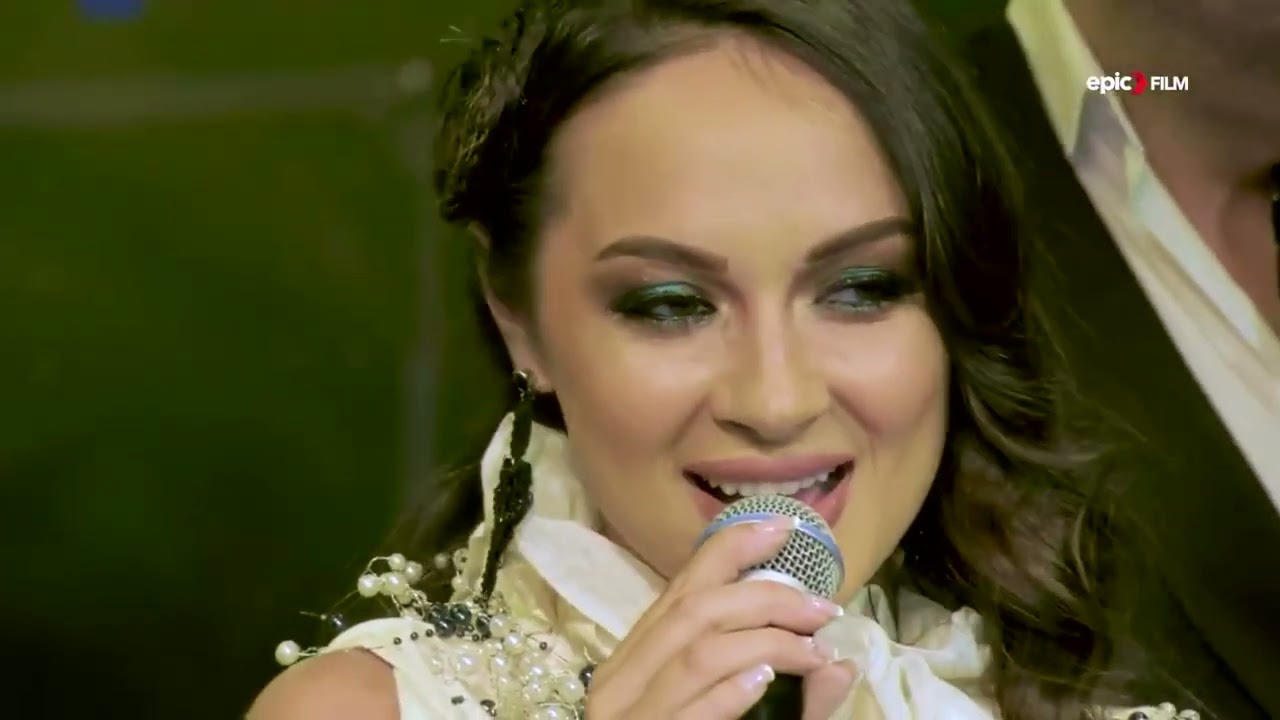 Vlăduța Lupău - te caut &icirc;n stele