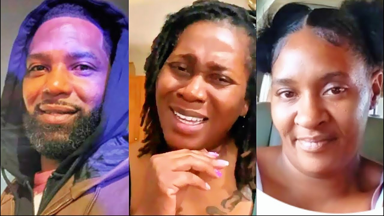 SHE CAUGHT HER HUSBAND CHEATING WITH HIS COUSIN! YES HIS BIOLOGICAL COUSIN!