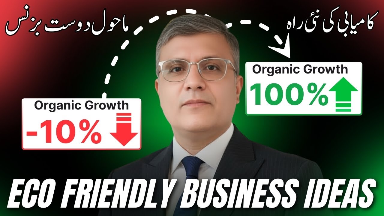 Top  Eco Friendly Business Ideas to Start in 2025