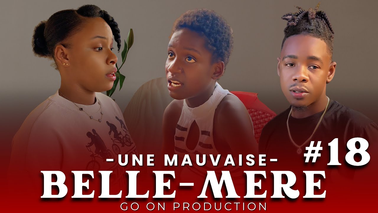 UNE MAUVAISE BELLE-MÈRE 18