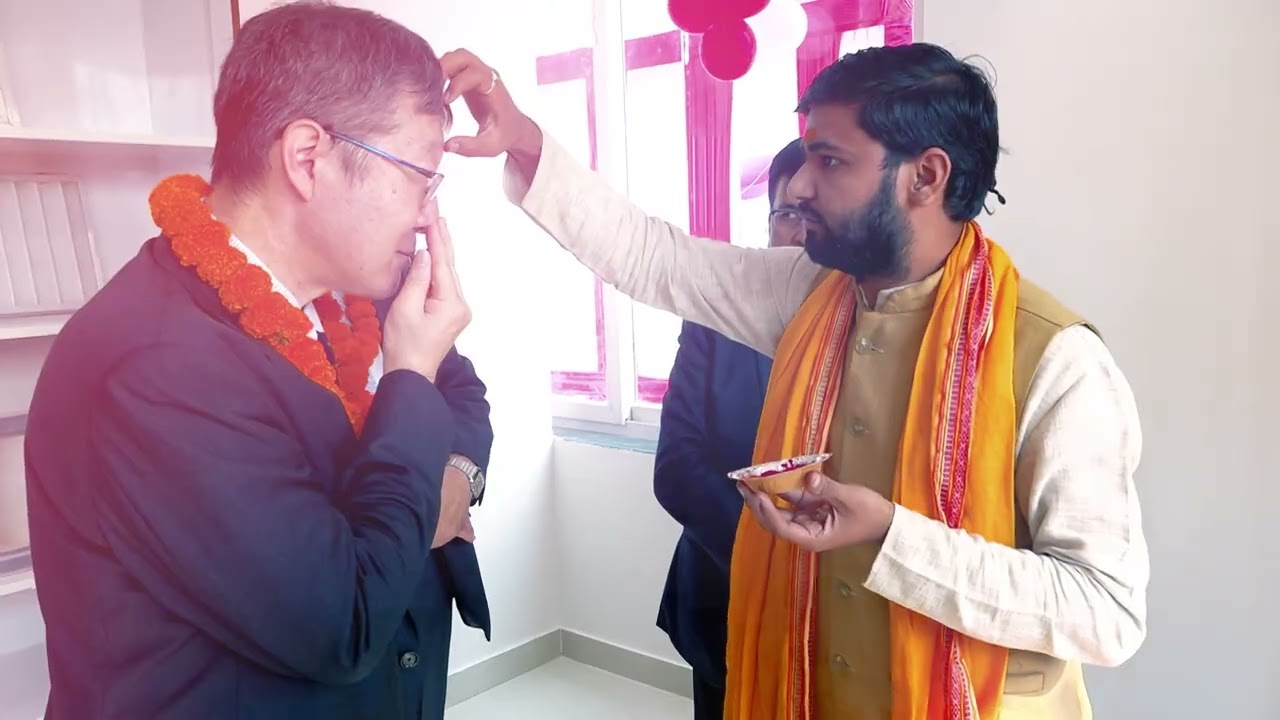 AAF India Inaugurates New Chapter in Clean Air Innovation with Noida Manufacturing Facility
