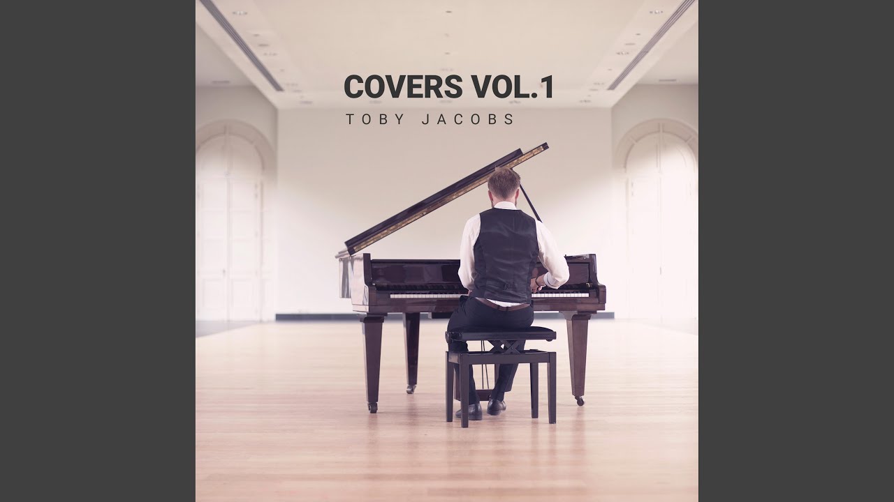 Let Her Go - Piano Arrangement