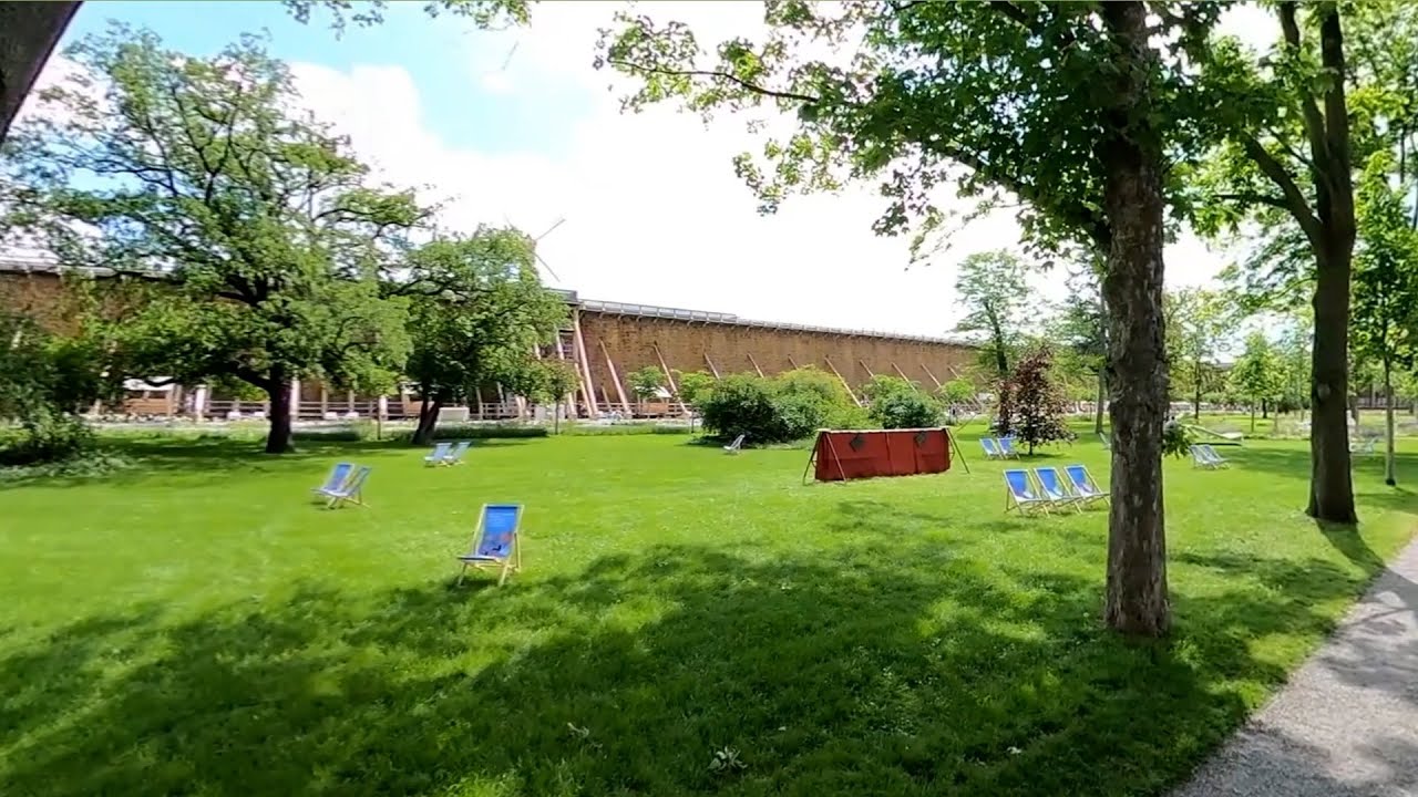 Landesgartenschau Bad Dürrenberg
