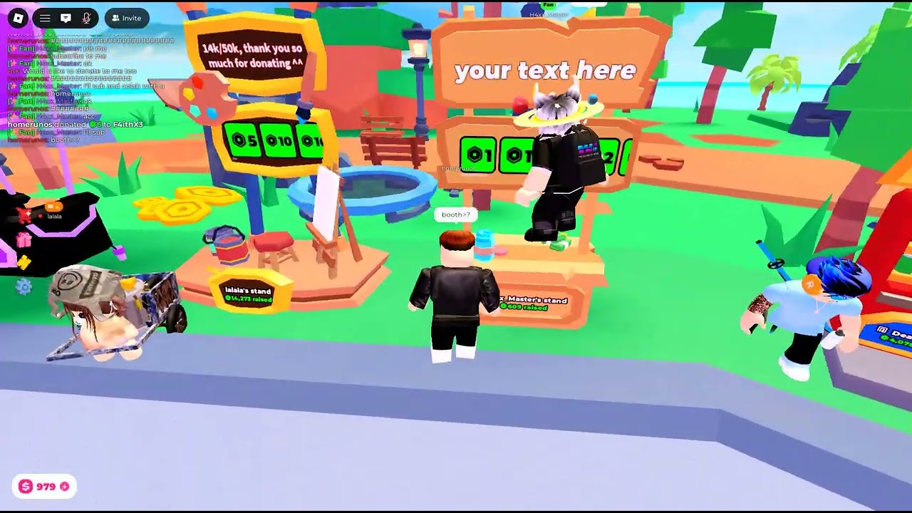 Pls donate robux giveaway (Subscribe and Like)