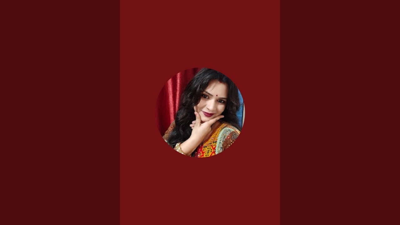 Usha Jha is live! sham ki live me swagat h apka
