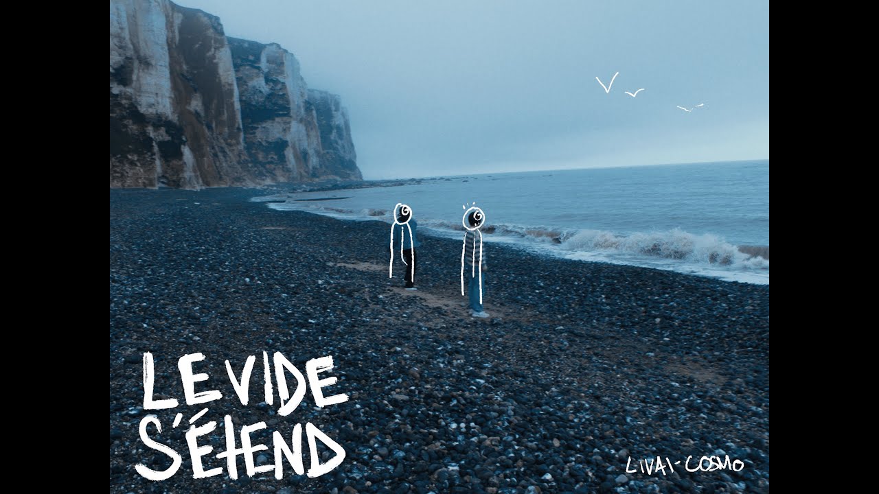 Livaï & Cosmo - le vide s'étend (clip officiel)