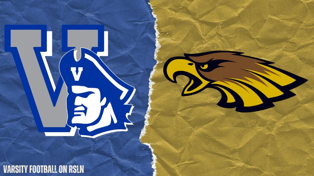 Football: Brownsville Hanna vs Mission Veterans 10.2.25