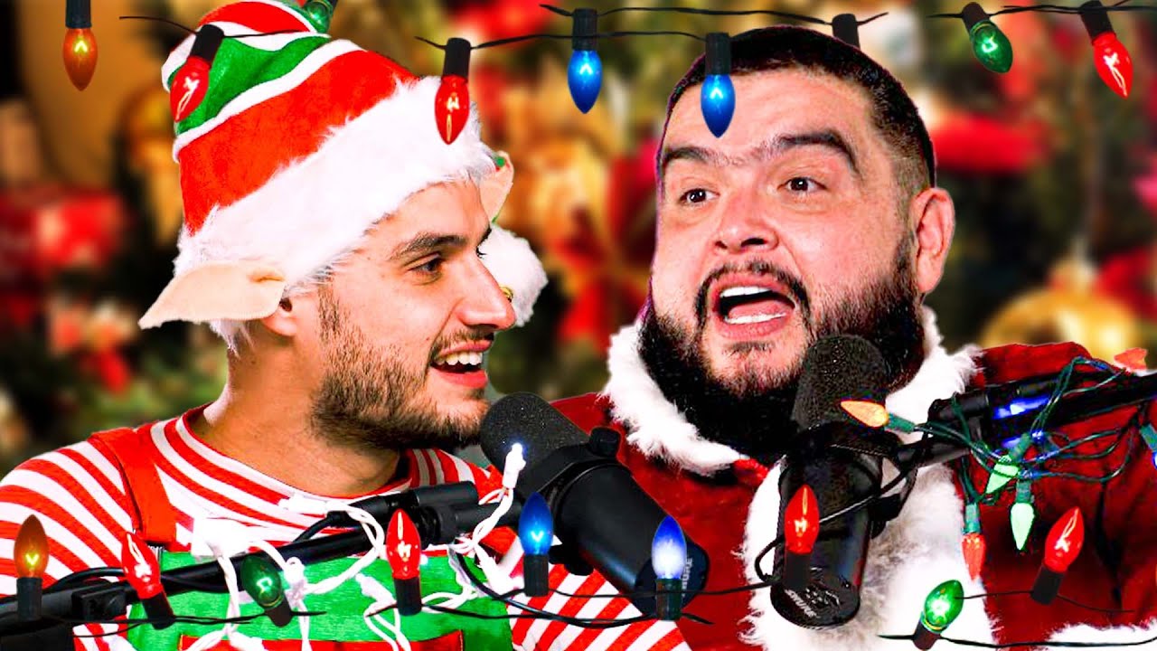 Cosas de NAVIDAD | Hermanos de Leche