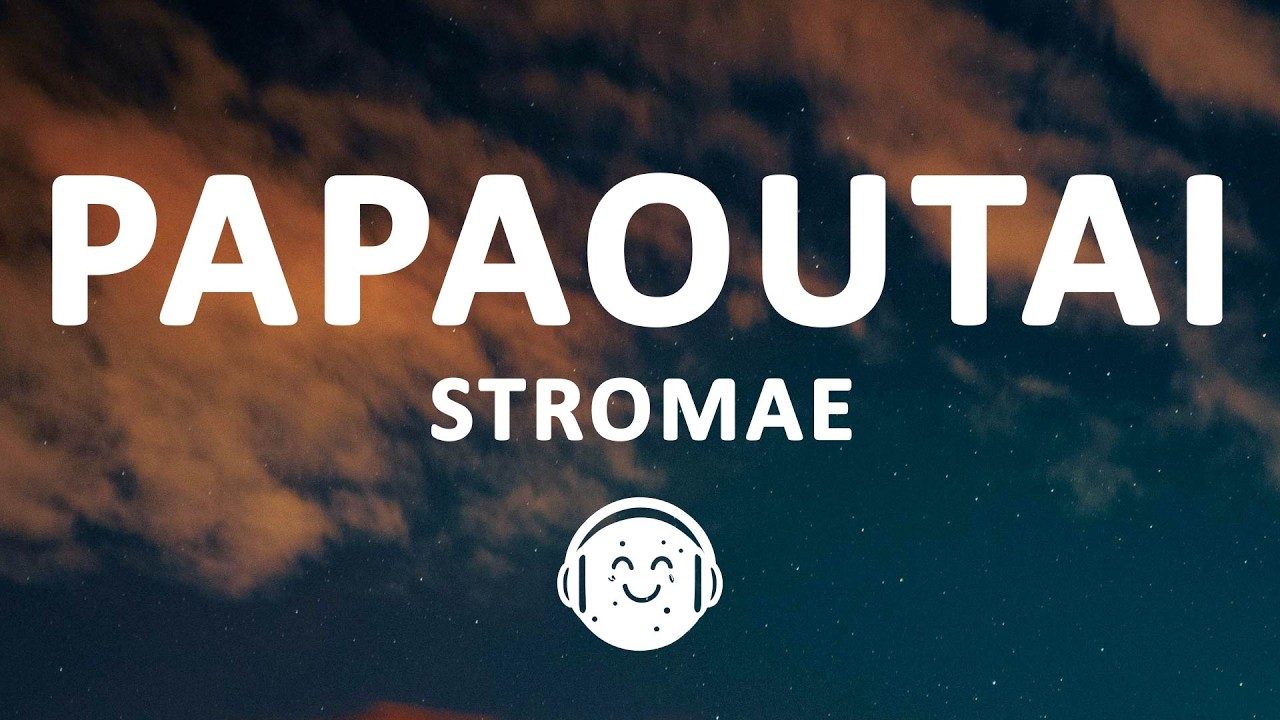 Papaoutai (Afro Soul) - Stromae