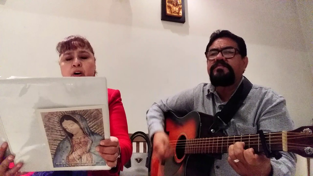 El pastorcillo (canto de ofertorio navidad )