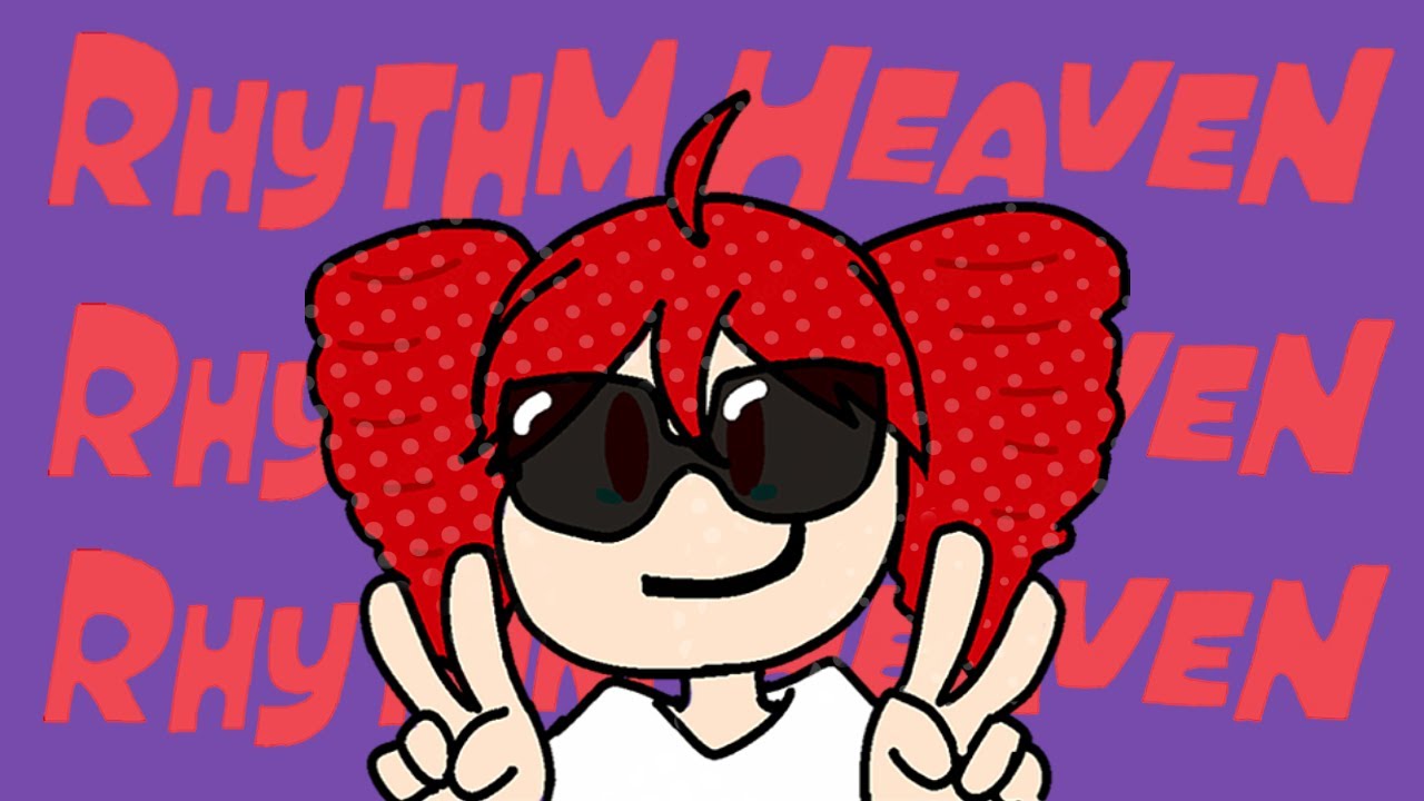 Rhythm Heaven Custom Remix - Liar Dancer [Masarada ft. Kasane Teto]